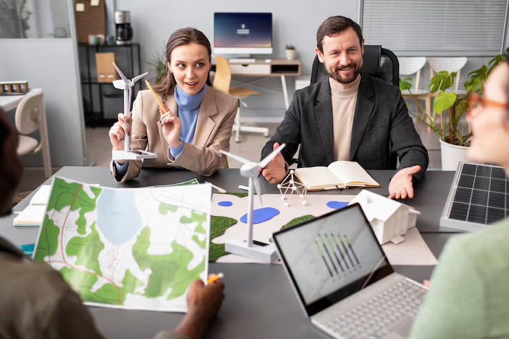 Mastering Modern Management: Strategies for Sustainable Business Growth